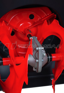 Снегоуборочник VERTON Ice SB-656