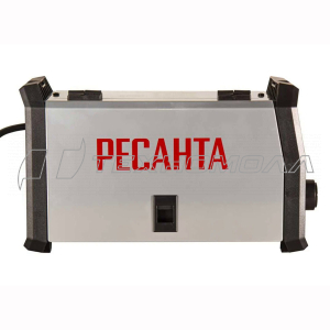 Сварочный аппарат РЕСАНТА САИПА160, инвертор, п/а 65/134