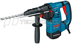 Перфоратор Bosch GBH 3-28 DFR 0.611.24A.004