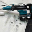 Аккумуляторный перфоратор Makita DHR400ZK