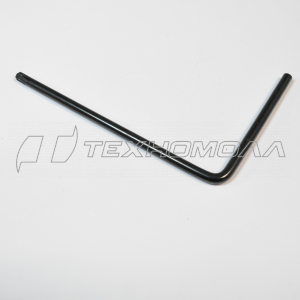 Ключ Штиль Г-образный T-27, 120х70 стопор