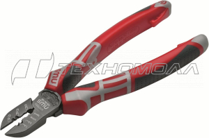 Бокорезы электрика NWS 135-69-190