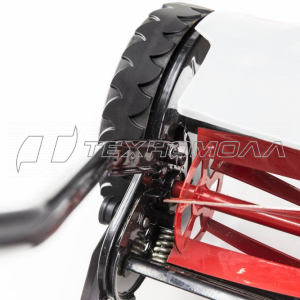 Газонокосилка механическая Al-ko Comfort 38.1 HM Газонокосилка механическая Al-ko Comfort 38.1 HM