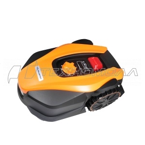 Робот-газонокосилка VILLARTEC MI602