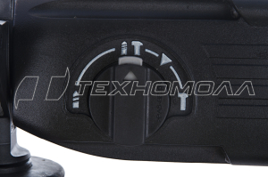 Перфоратор Интерскол П-24/700ЭР 160.0.0.10