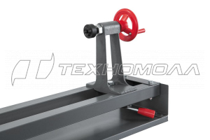 Станок токарный JET PWL-1440L