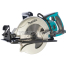 Пила дисковая гипоидная Makita 5477 NB 1800 Вт