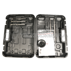 Перфоратор BRAIT BRH24D
