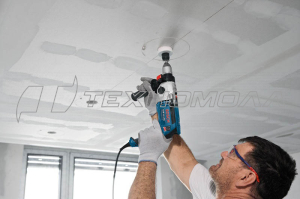 Ударная дрель Bosch GSB 21-2 RE 0.601.19C.600