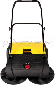 Подметальная механическая машина CHAMPION MS7550