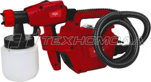 Краскопульт ELITECH КЭ 800П нз