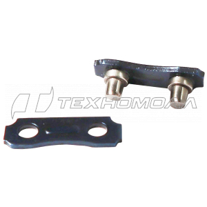 Звено соед. вилка + планка 3/8-1,3 VS (25шт.), CHAMPION