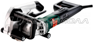 Бороздодел Metabo MFE 40 + 2 круга 604040500