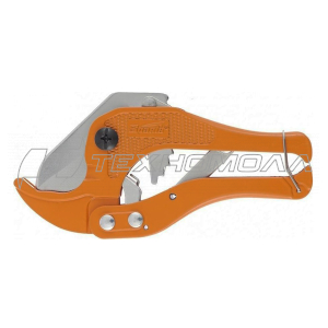 Ножницы для резки изделий из пластика, 180мм, диаметр до 42мм Sparta