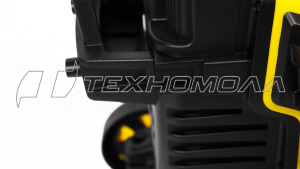 Моечная машина CHAMPION HP3180