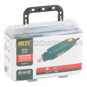 Гравер электрический FIT DG-12PC