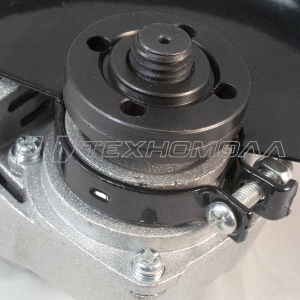 Угловая шлифмашина РЕСАНТА УШМ-125/900