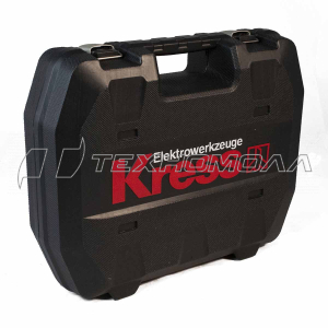 Ак. дрель KRESS BL KU361 замена на KUC30.1