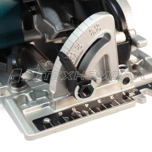 Ак. пила диск Makita DSS610RF