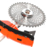 Бензиновый триммер PATRIOT PT 555 XT 1+1 250106231