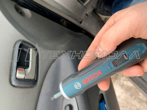 Аккумуляторная отвертка Bosch GO 0.601.9H2.020
