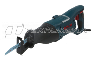 Пила сабельная BOSCH GSA 1100 E