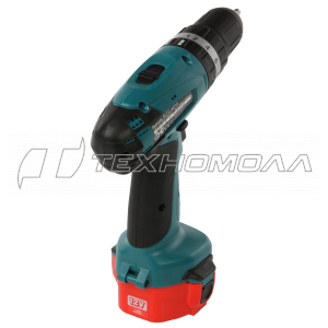 Ак. дрель Makita 8271 DWAE