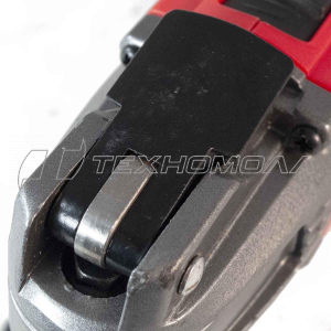 Ак. виброшлифмашина Edon OAF21-MT без з/у и АКБ