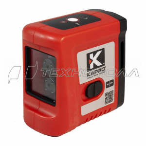 Уровень лазерный KAPRO 862