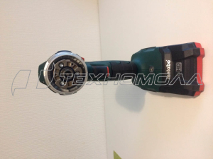 Аккумуляторный винтоверт Metabo BS 18 LT BL Q 602334840