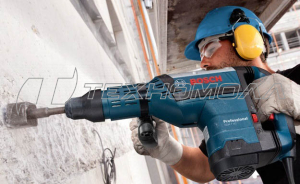 Отбойный молоток Bosch GSH 7 VC 0.611.322.000