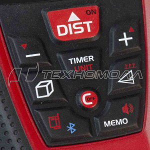 Дальномер лазерный CONDTROL XP3 Pro