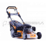 Газонокосилка бензиновая VILLARTEC MB 556VE