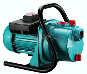 Поверхностный насос ELITECH Н1100
