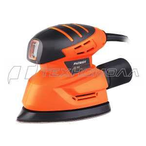 Машина плоскошлифовальная (ПШМ) PATRIOT OS 100