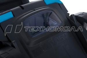 Электрическая газонокосилка GARDENA PowerMax 42 E 04076-20.000.00
