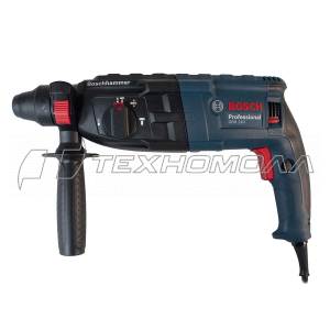 Перфоратор BOSCH GBH 240 (GBH 2-24 DRE)