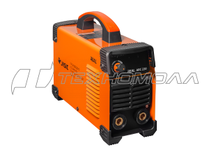 Сварочный аппарат Сварог ARC 220 "REAL" ((Z243N))