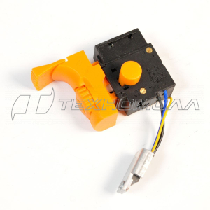 Выключатель REBIR IE-1305A,1205,1206 1602000271