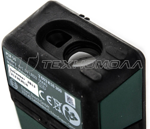 Лазерный дальномер Bosch PLR 50 0.603.016.320