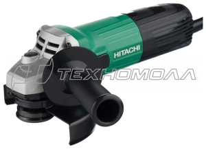 Угловая шлифмашина HITACHI G 13 SS2 Угловая шлифмашина HITACHI G 13 SS2