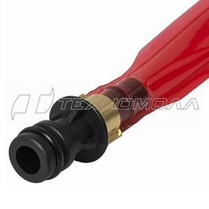 Шланг садовый QUATTRO ELEMENTI 15м.1/2"