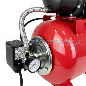 Насосная станция BRAIT NPS-1000/19P