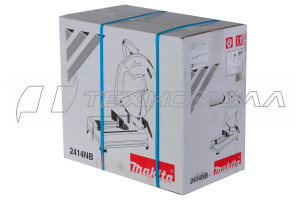 Пила монтажная Makita 2414 NB 355 мм
