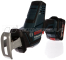Аккумуляторная сабельная пила Bosch GSA 18 V-LI C 0.601.6A5.002