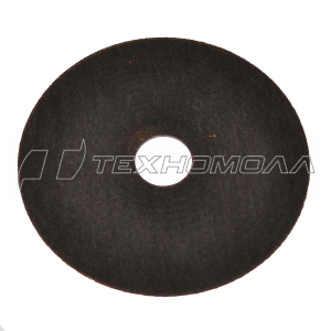 Круг отр. BOSCH 115 x1,6x22 мм сталь