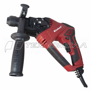 Перфоратор Einhell RT-RH 20/1 мощность 500 Вт Einhell 4258491 Einhell 4258491 Einhell 4258491 Einhel