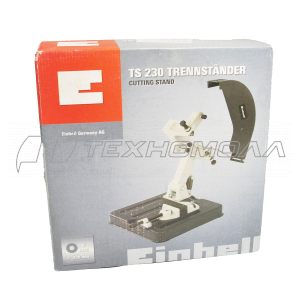 Стойка для УШМ 230 мм TS 230 Einhell