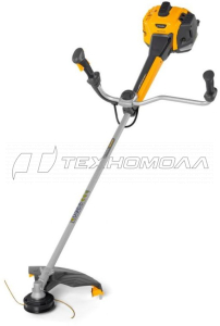 Бензокусторез Stiga SBC 646 DX Easy Start 283422008/ST1