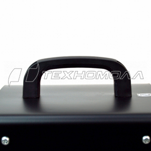 Тепловентилятор электрический BFH-2S BRAIT